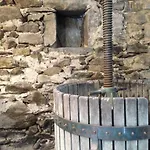 Apartamento Rubino Con Giardino E Jacuzzi Vista