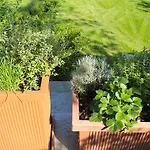 Apartamento Rubino Con Giardino E Jacuzzi Vista Stresa