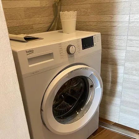 Rubino Con Giardino E Jacuzzi Vista Appartement