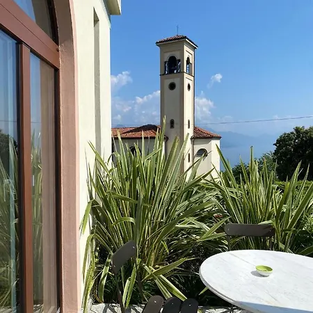 Rubino Con Giardino E Jacuzzi Vista Appartamento