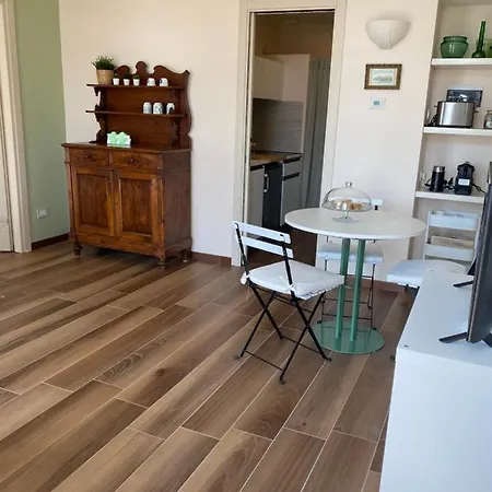 Appartamento Rubino Con Giardino E Jacuzzi Vista Stresa