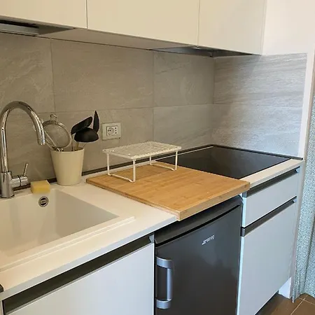 Rubino Con Giardino E Jacuzzi Vista Apartamento *