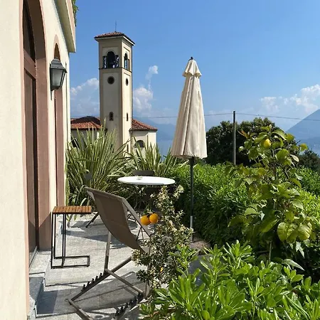 Appartement Rubino Con Giardino E Jacuzzi Vista *