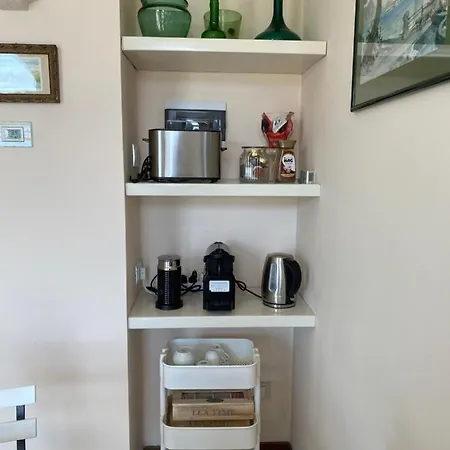 Rubino Con Giardino E Jacuzzi Vista Appartement Stresa