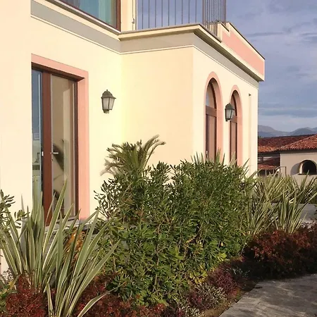 Rubino Con Giardino E Jacuzzi Vista Appartement *