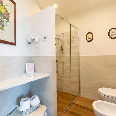 Appartement Rubino Con Giardino E Jacuzzi Vista *
